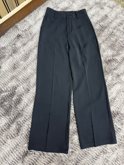 Viral Korean Straight Fit Pants for Women