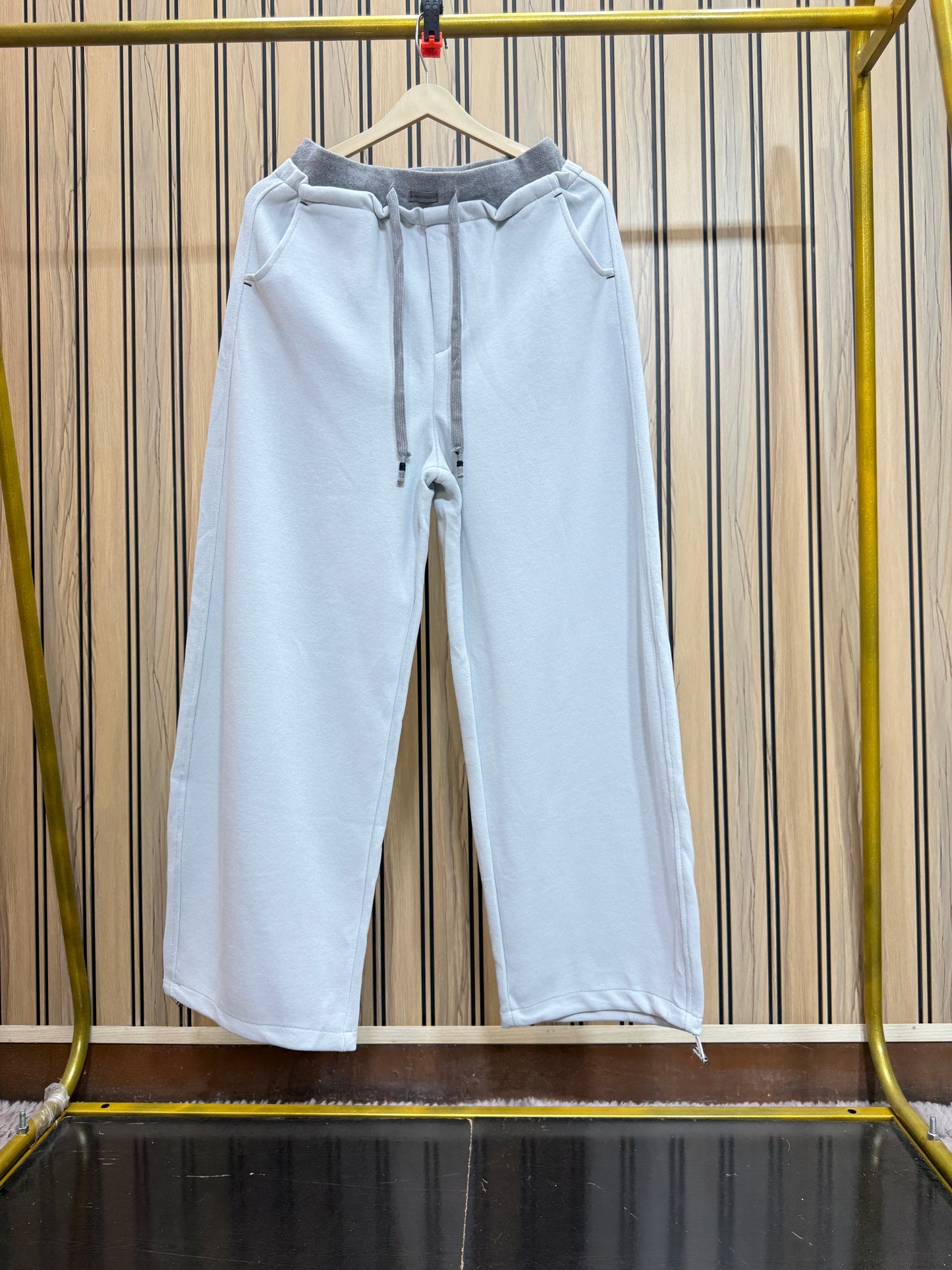 Premium Super Soft Stretchable Baggy Lowers for Women | Comfortable Fit