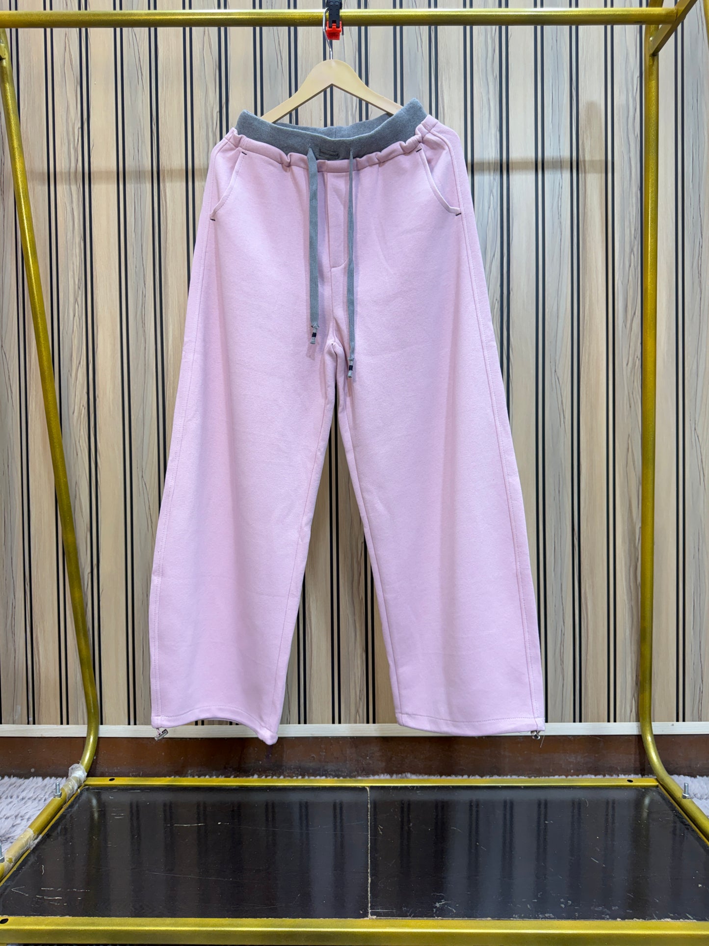Premium Super Soft Stretchable Baggy Lowers for Women | Comfortable Fit