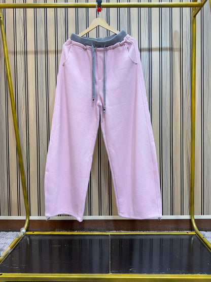 Premium Super Soft Stretchable Baggy Lowers for Women | Comfortable Fit