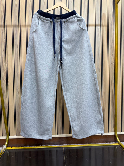 Premium Super Soft Stretchable Baggy Lowers for Women | Comfortable Fit