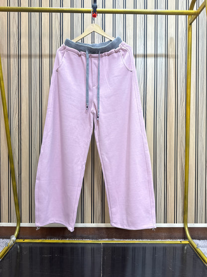 Premium Super Soft Stretchable Baggy Lowers for Women | Comfortable Fit